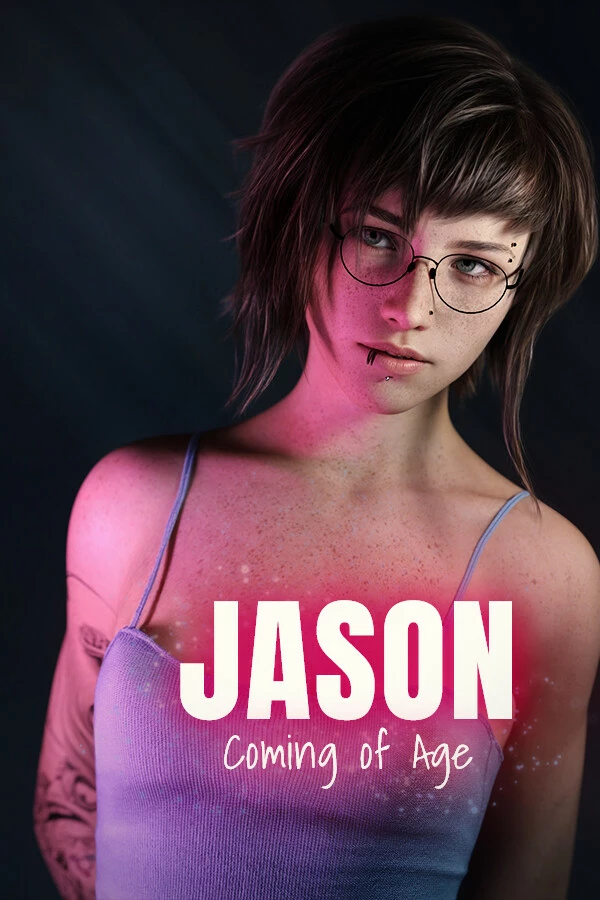 Jason: Coming of Age
