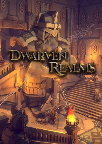 Dwarven Realms
