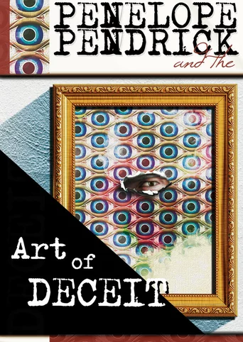 Penelope Pendrick and the Art of Deceit