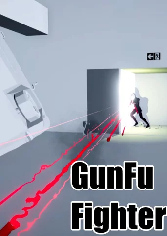 GunFu Fighter