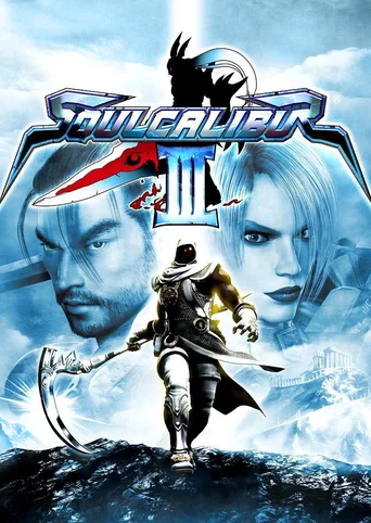 SoulCalibur III