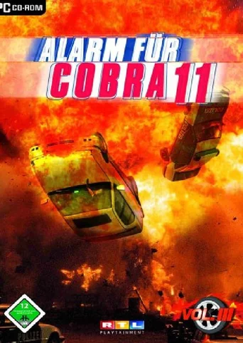 Alarm für Cobra 11: Vol. III