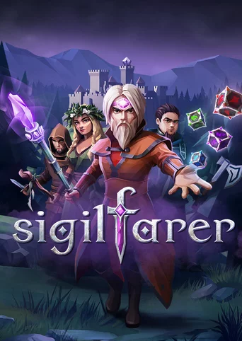 Sigilfarer