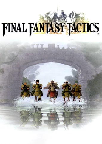 Final Fantasy Tactics