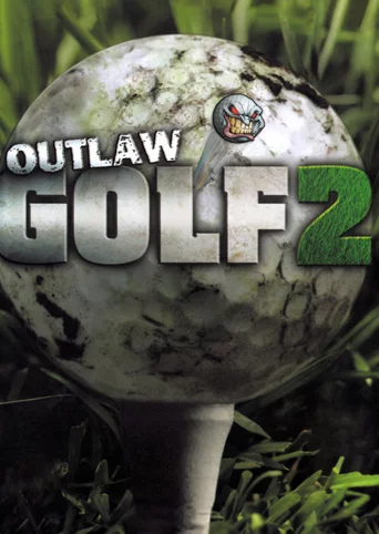 Outlaw Golf 2
