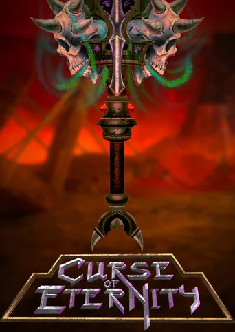 Curse of Eternity