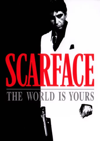 Scarface: The World Is Yours