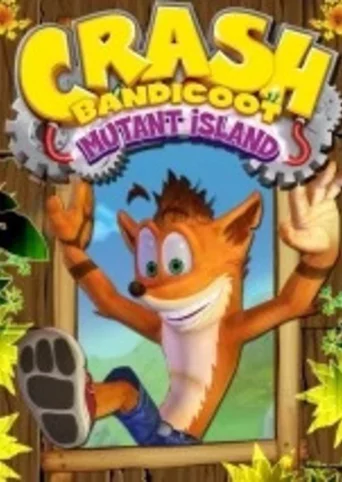 Crash Bandicoot: Mutant Island