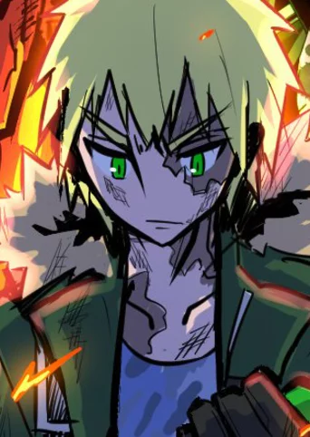 Noel the Mortal Fate: Season 9 - Burn Your Name