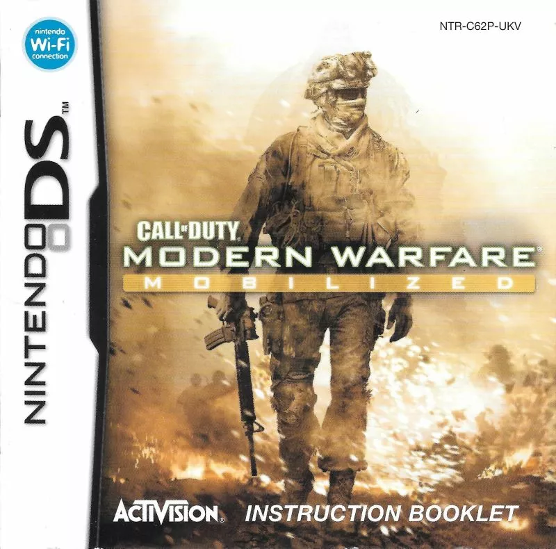 Call of Duty: Modern Warfare - Mobilized