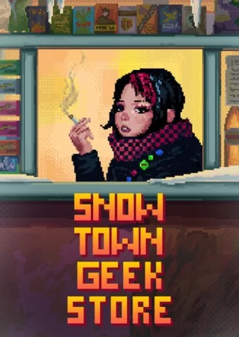 Snow Town Geek Store