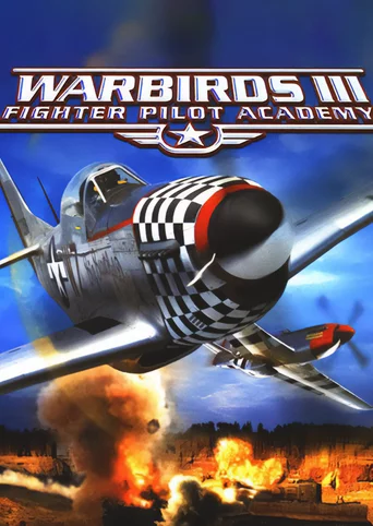 WarBirds III