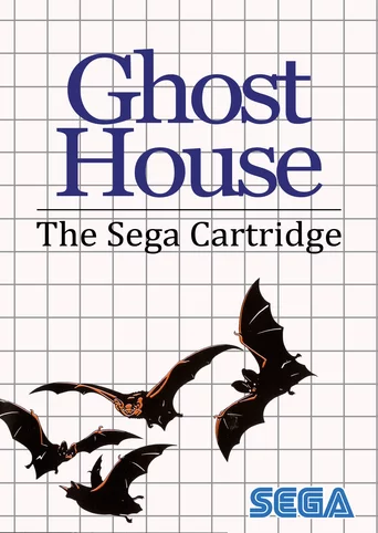 Ghost House