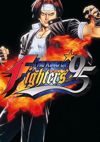 The King of Fighters '95