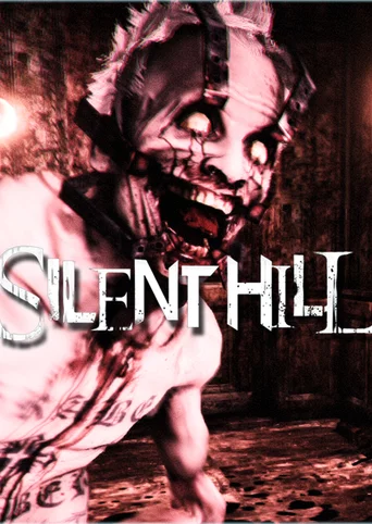 Silent Hill: The Gallows