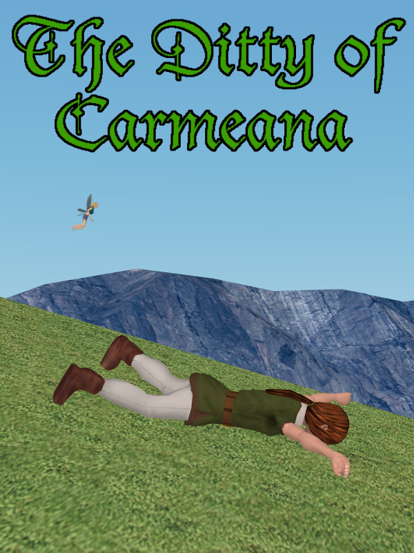 The Ditty of Carmeana