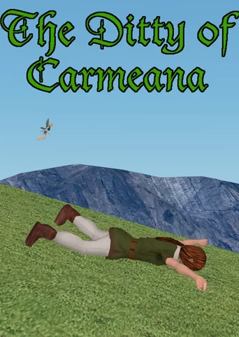 The Ditty of Carmeana