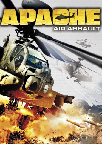 Apache: Air Assault