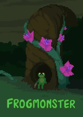 Frogmonster