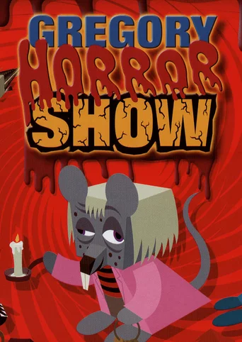 Gregory Horror Show