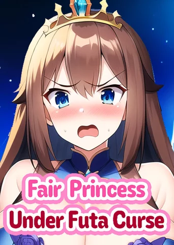 Fair Princess Under Futa Curse