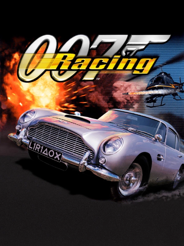 007 Racing