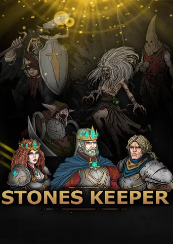Stones Keeper