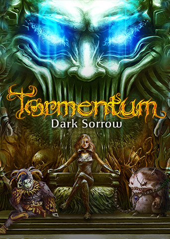 tormentum dark sorrow free download