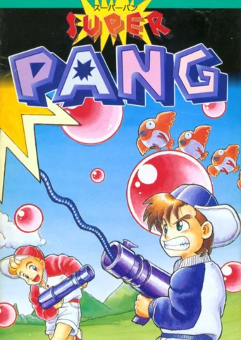 Super Pang