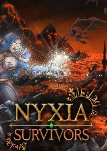 Nyxia Survivors