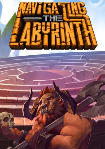 Navigating the Labyrinth