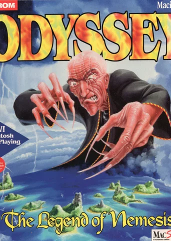 Odyssey: The Legend of Nemesis