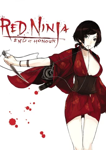 Red Ninja: End of Honor