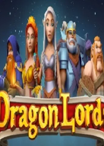 Dragon Lords 3D