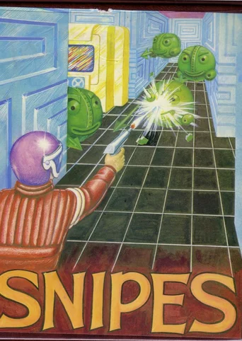 Snipes