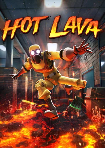 Hot Lava