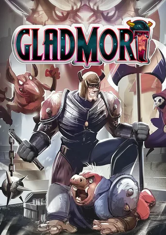 GladMort