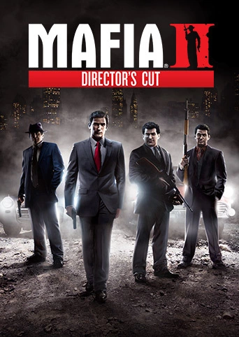 Mafia II