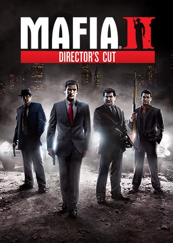 Mafia II: Director's Cut