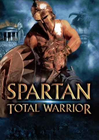 Spartan: Total Warrior