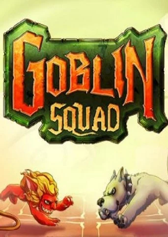 Goblin Squad - Total Division