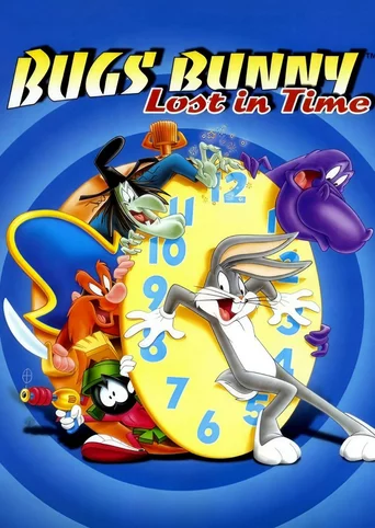 Bugs Bunny: Lost in Time