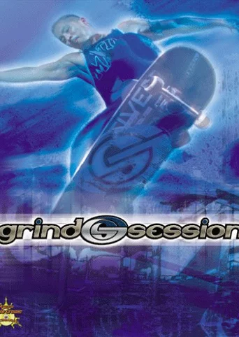 Grind Session