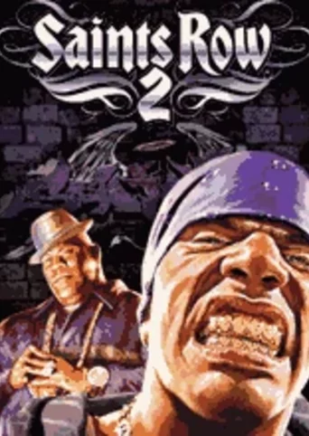 Saints Row 2