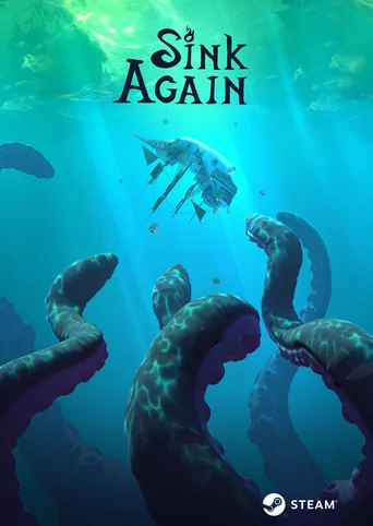 Sink Again