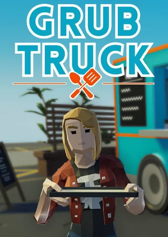 Grub Truck