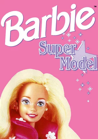 Barbie: Super Model