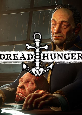 Dread Hunger