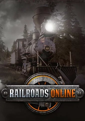 Railroads Online