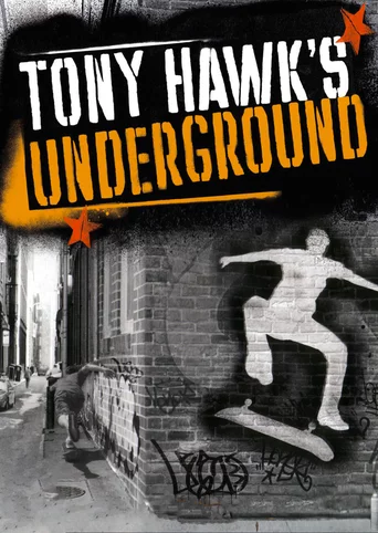 Tony Hawk's Underground